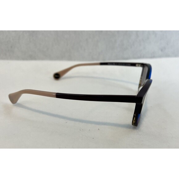 WooW Marry Me 2 Col 0283 50-18-140 Eyeglass Frames-Brown‎ - Picture 4 of 11